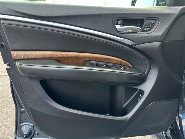 Used 2020 Acura MDX SH-AWD w/ Advance Package image 14