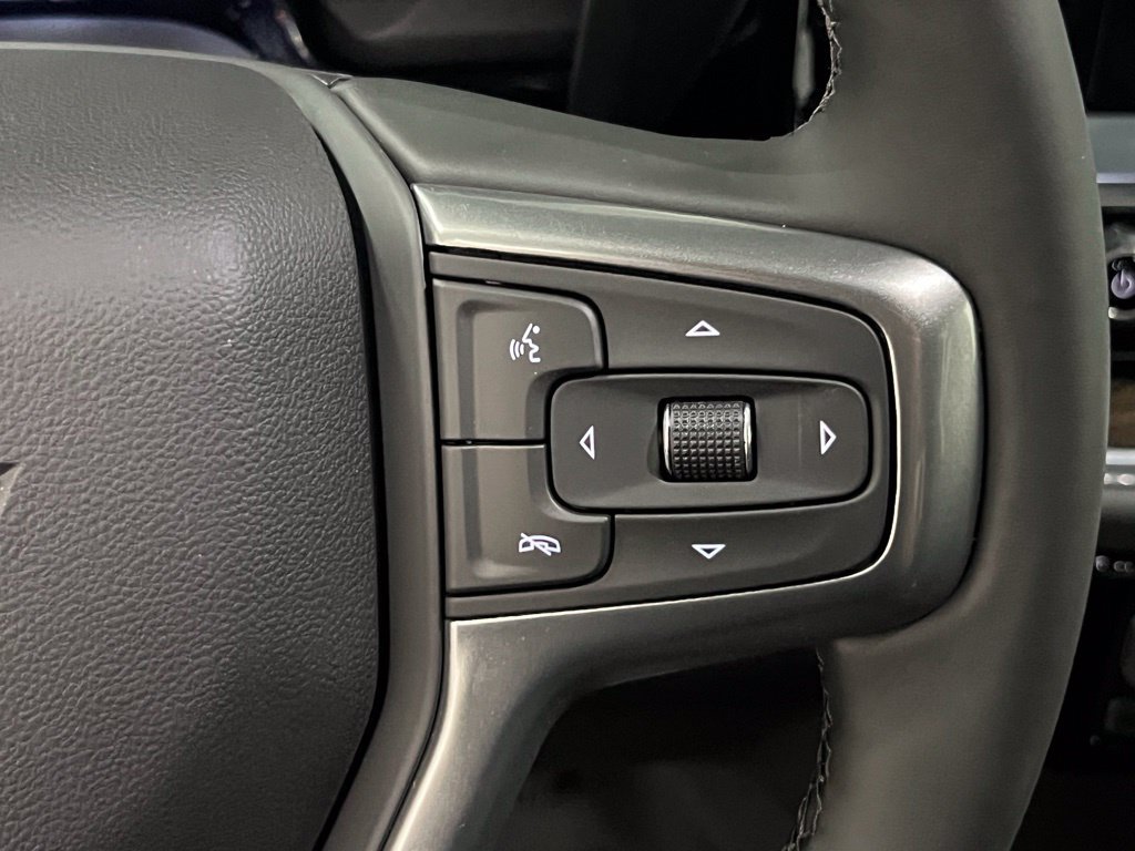New 2026 Chevrolet Silverado 1500 LT AWD/4WD image 23