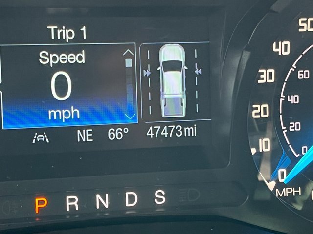 Used 2021 Ford Ranger XL w/ Equipment Group 101A High image 21