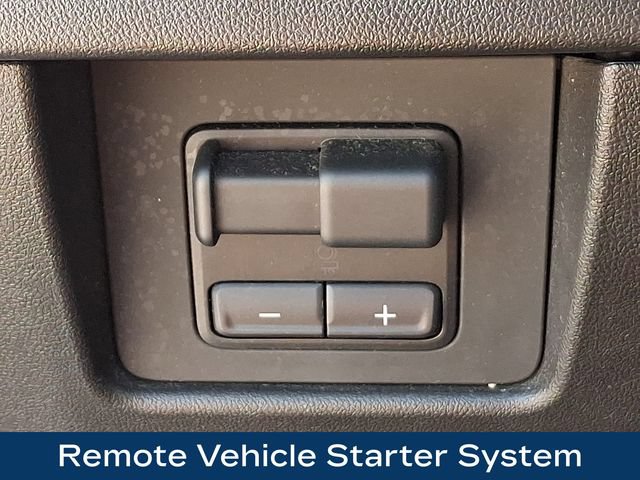 Used 2024 Chevrolet Colorado LT w/ LT Convenience Package III AWD/4WD image 9