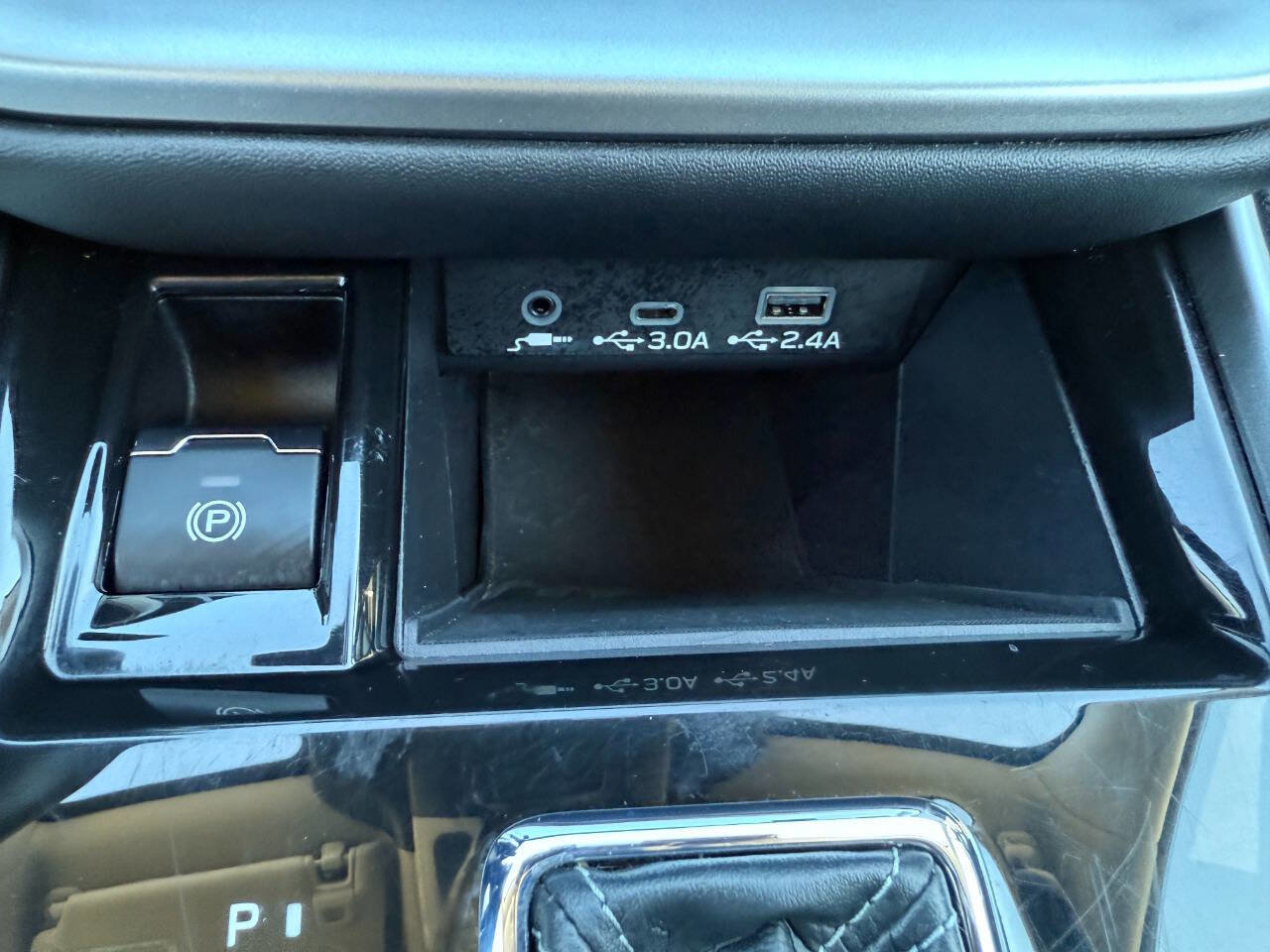 Used 2024 Subaru Outback Limited image 39