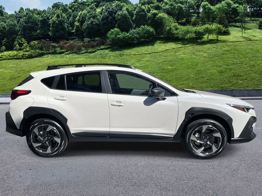 New 2025 Subaru Crosstrek 2.5i Limited w/ Crosstrek Mirror Package image 6