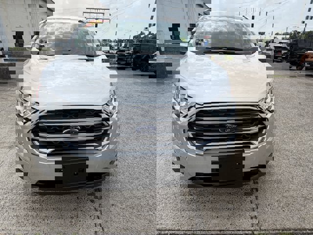 Used 2021 Ford EcoSport SE w/ SE Convenience Package AWD/4WD image 5