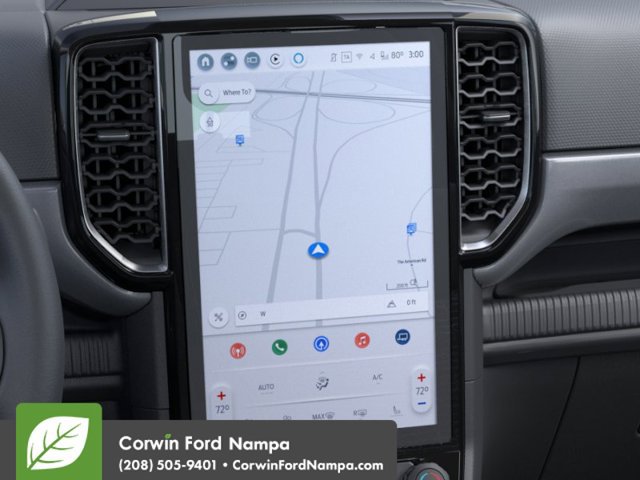 New 2026 Ford Ranger XLT AWD/4WD image 14