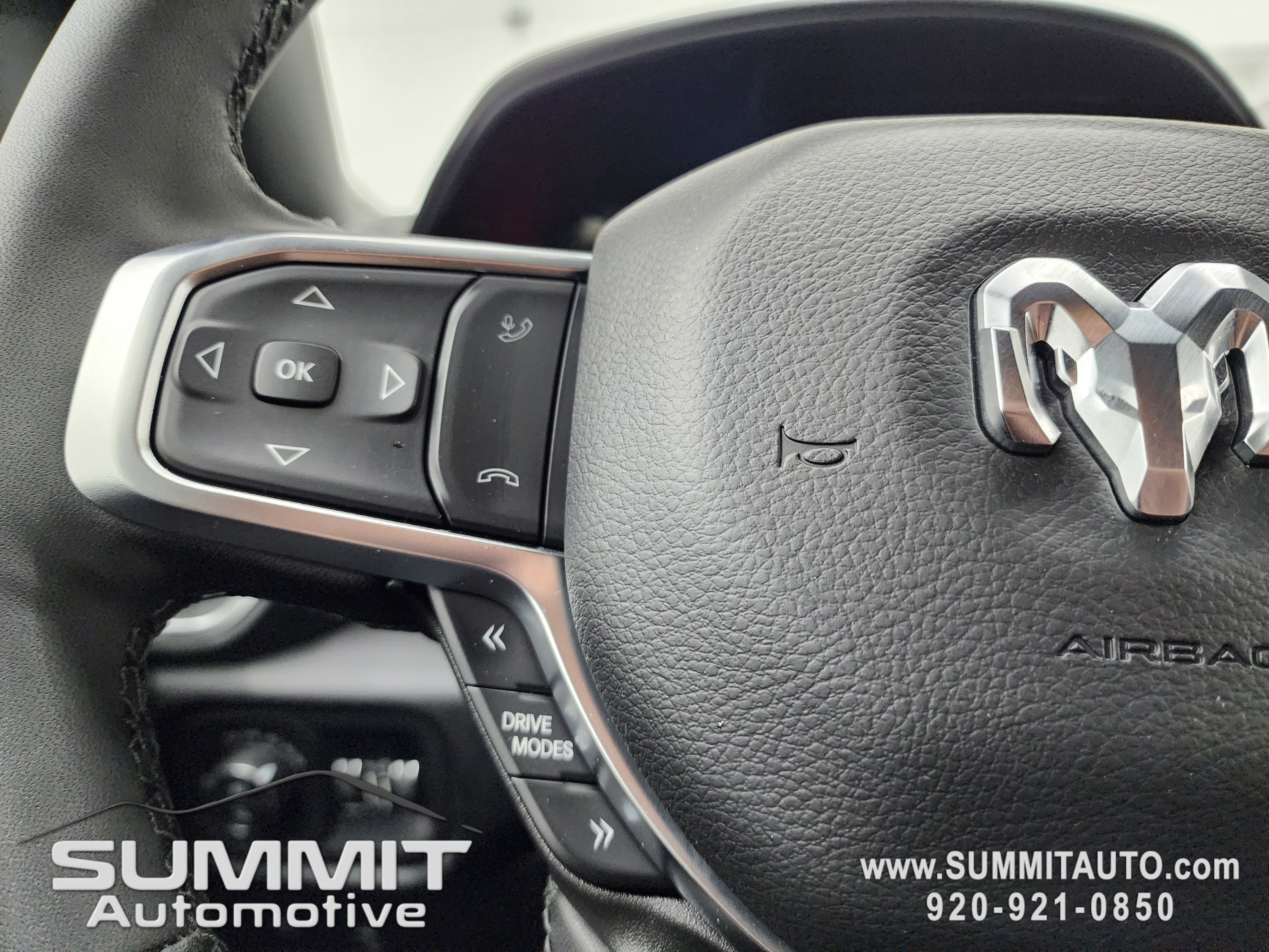 New 2026 RAM 1500 Big Horn image 15