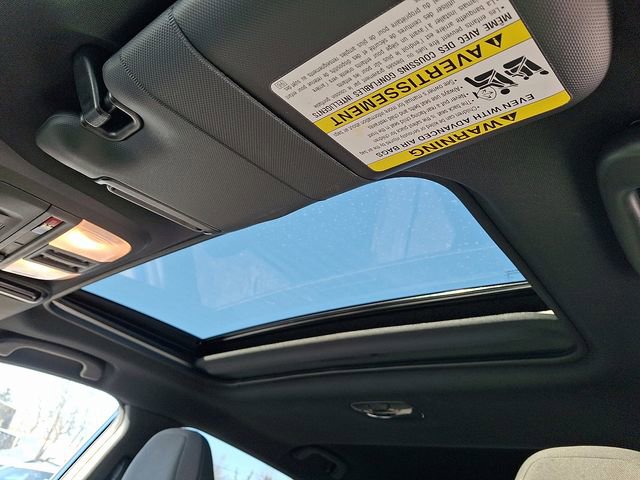 Certified 2024 Subaru Crosstrek 2.5i Sport image 15