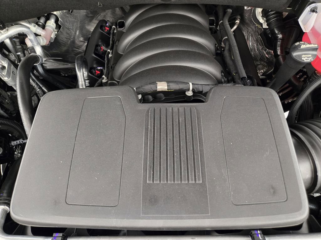 New 2026 Chevrolet Suburban LT w/ Comfort Package RWD image 35