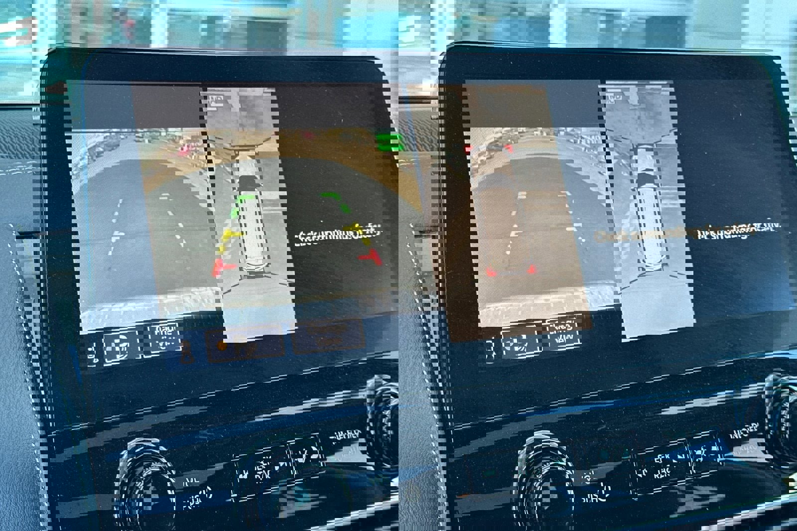 Used 2023 INFINITI QX80 Luxe w/ Cargo Package image 20