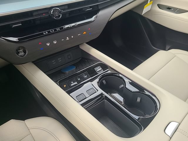 New 2026 Nissan Murano SL AWD/4WD image 20