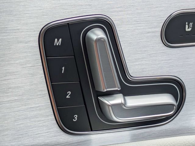 Used 2020 Mercedes-Benz CLA 35 AMG 4MATIC image 18