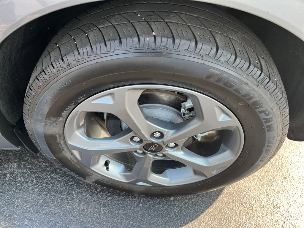 Used 2023 Ford Escape ST-Line image 44