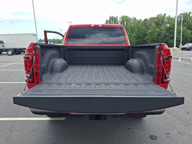 Used 2026 RAM 2500 Big Horn AWD/4WD image 29
