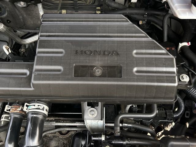 Used 2019 Honda CR-V EX-L image 29