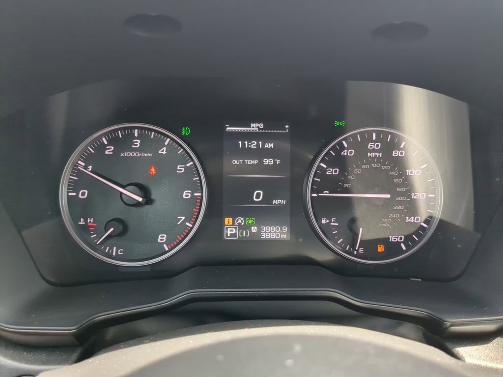 Certified 2024 Subaru Legacy Sport AWD/4WD image 31
