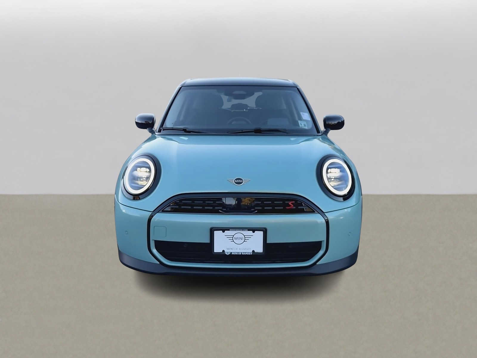 Used 2025 MINI Cooper S FWD image 3