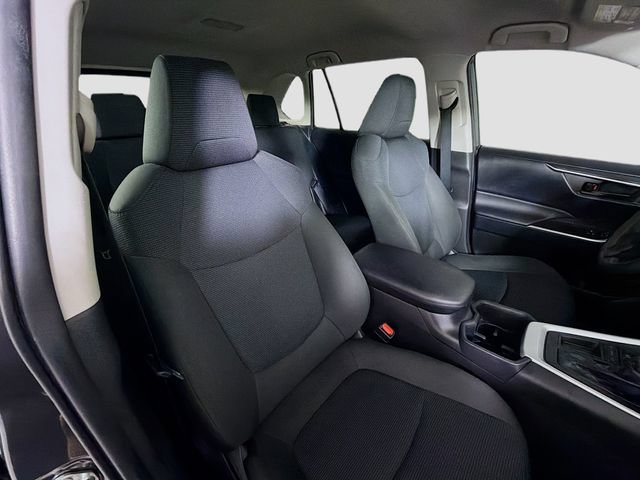 Used 2023 Toyota RAV4 LE FWD image 26
