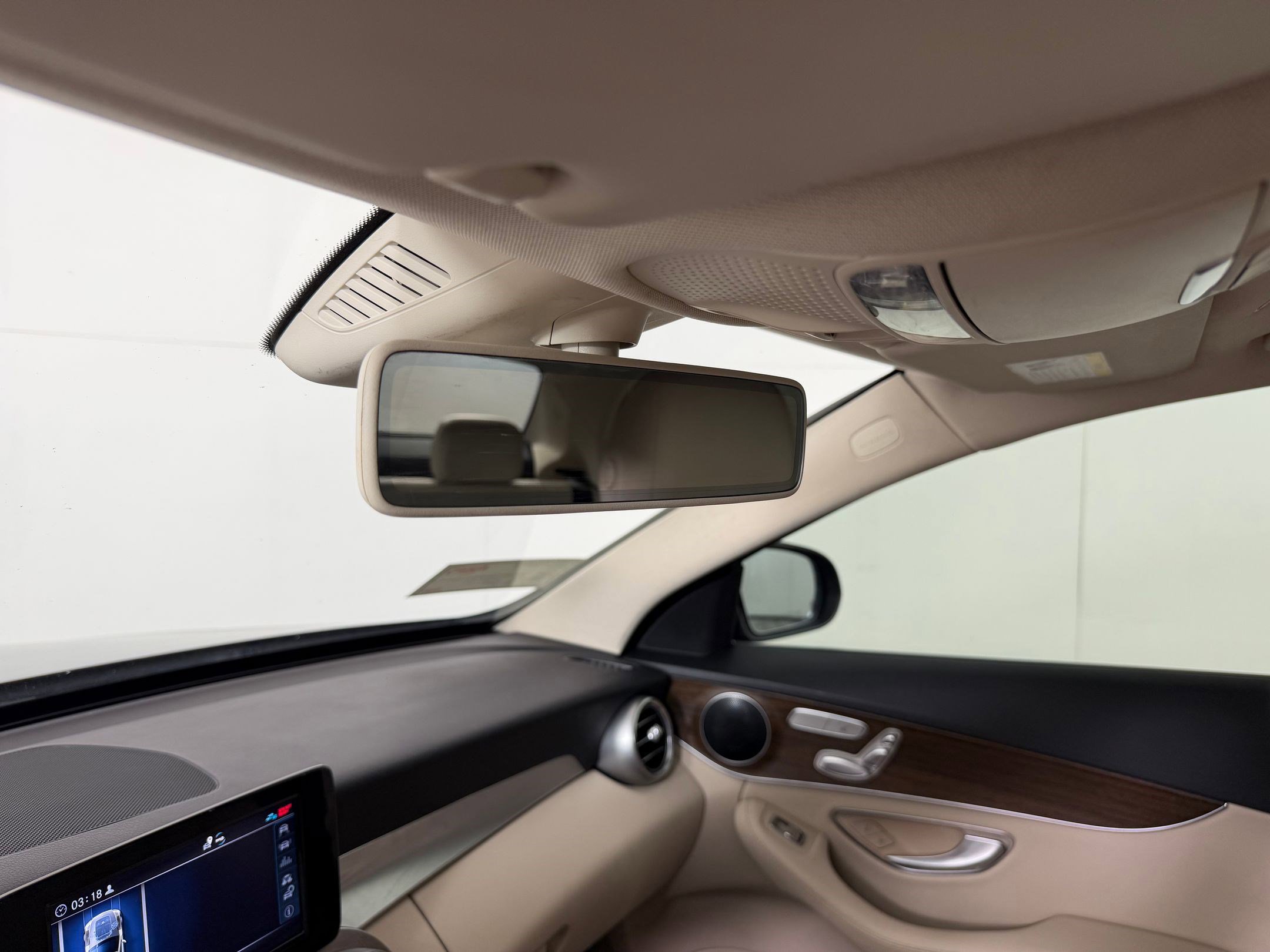 Used 2019 Mercedes-Benz C 300 4MATIC Sedan image 25