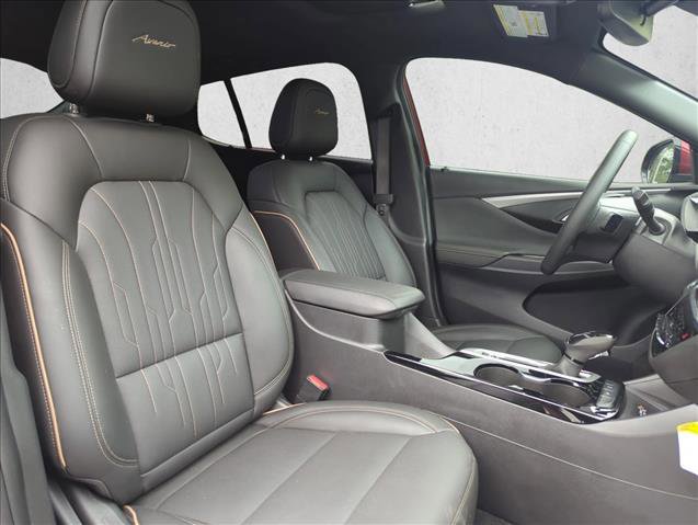 Used 2025 Buick Envista Avenir image 28