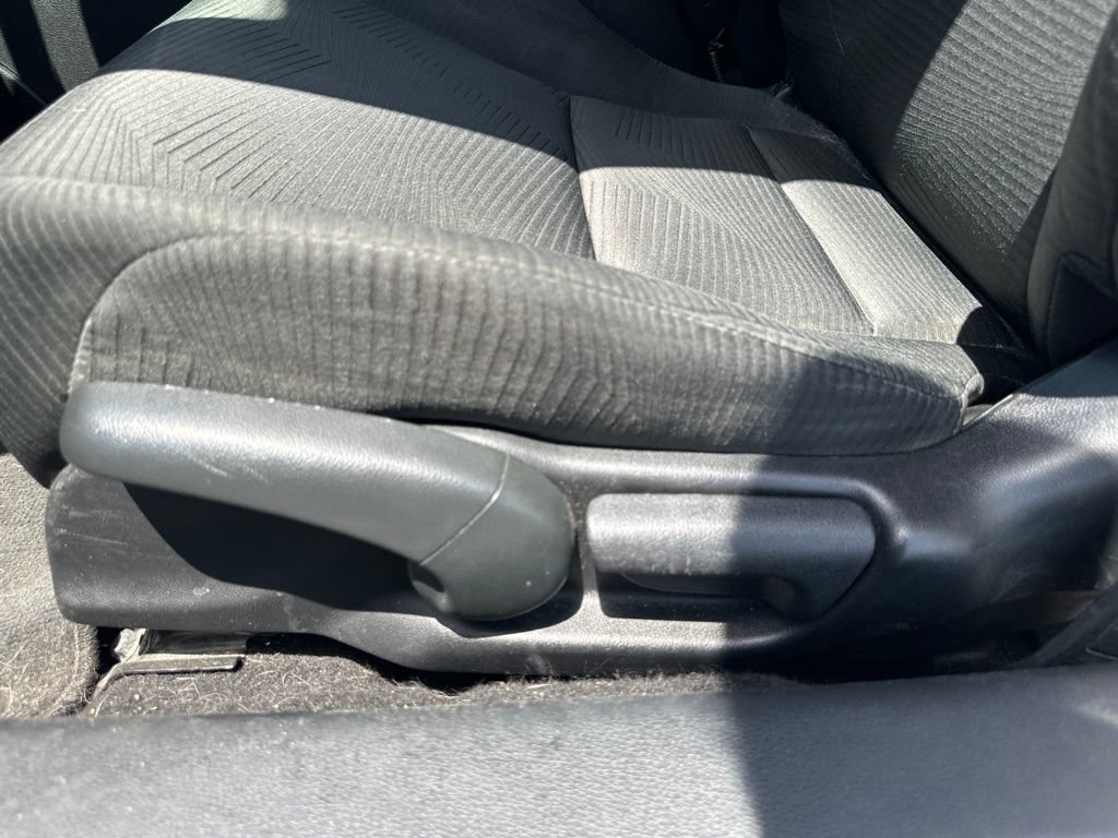 Used 2017 Honda Accord LX-S image 16