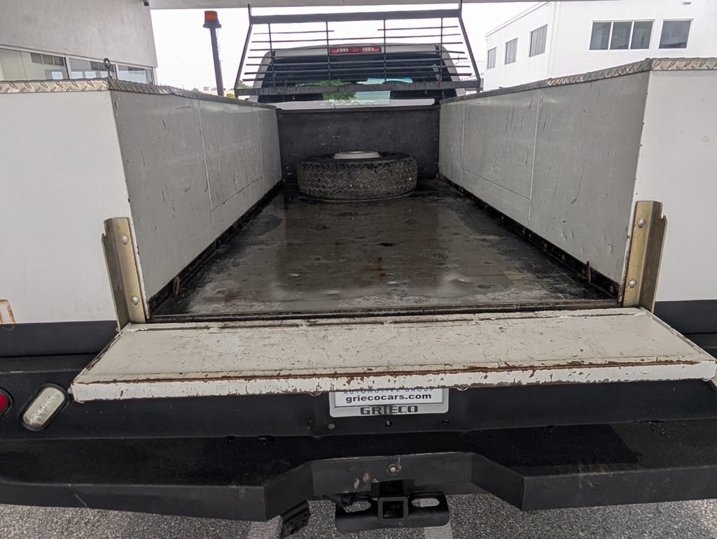 Used 2018 Chevrolet Silverado 3500 LT AWD/4WD image 21