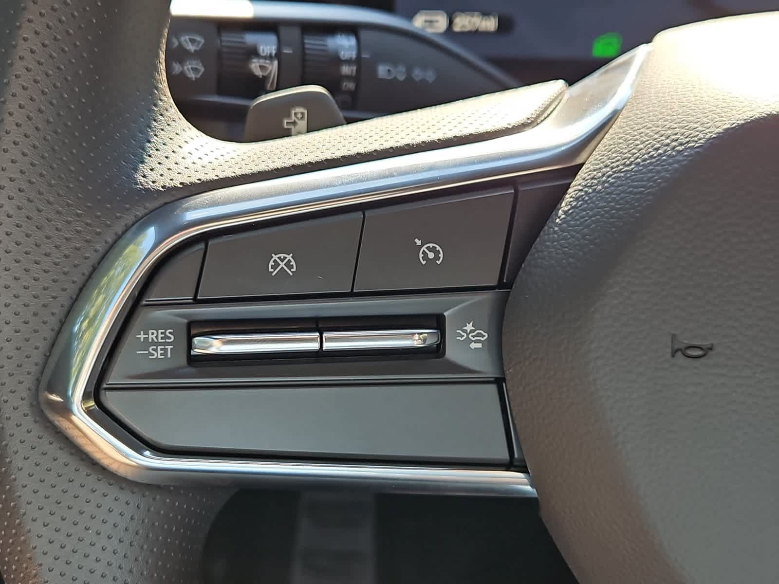 New 2026 Honda Prologue Eco image 22