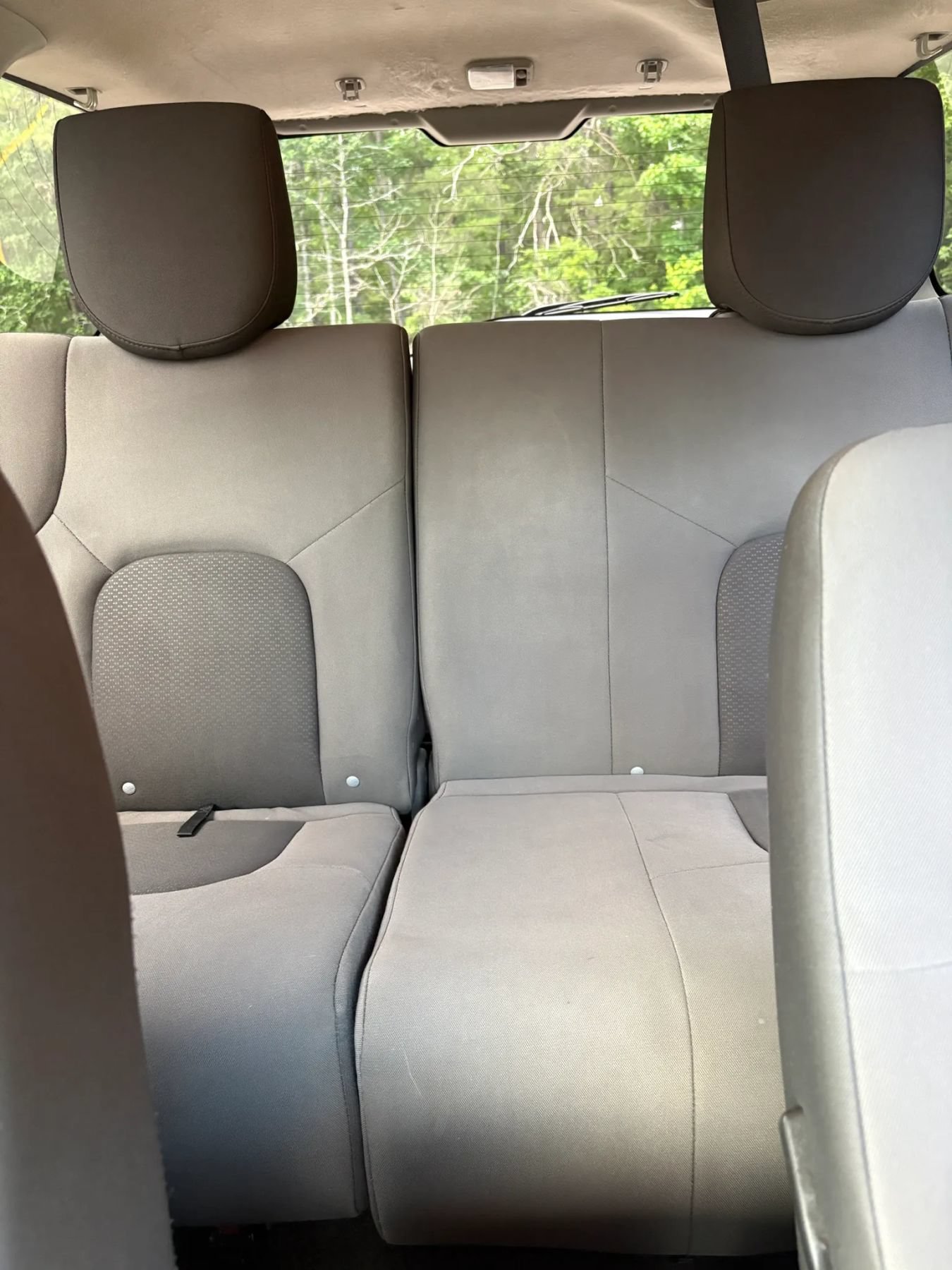 Used 2014 Nissan Xterra S AWD/4WD image 21