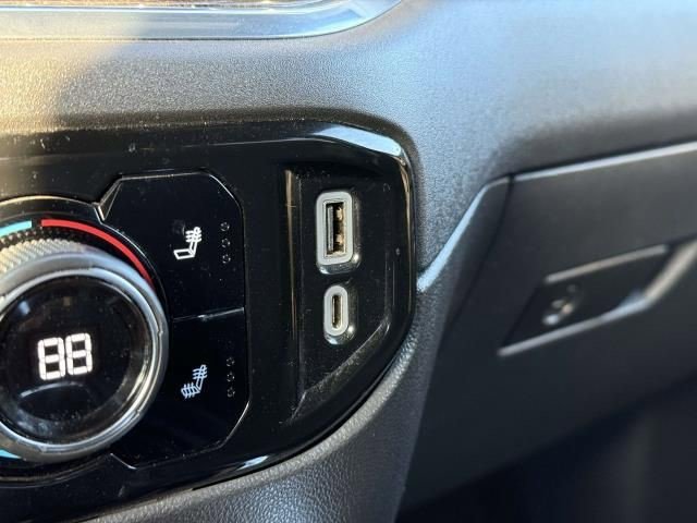 Certified 2023 Chevrolet Silverado 1500 RST image 27