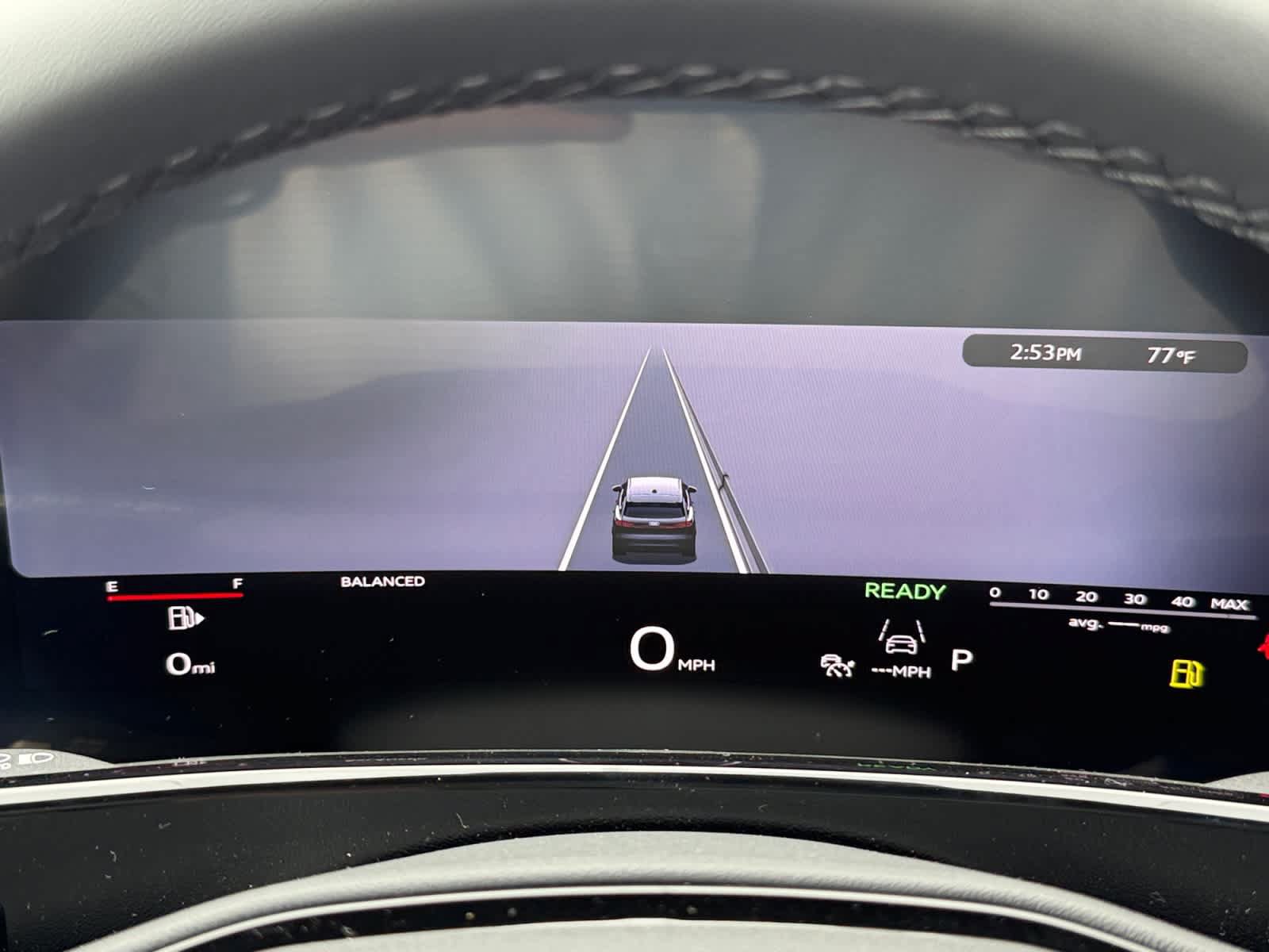 New 2026 Audi Q3 quattro 2.0T AWD/4WD image 14