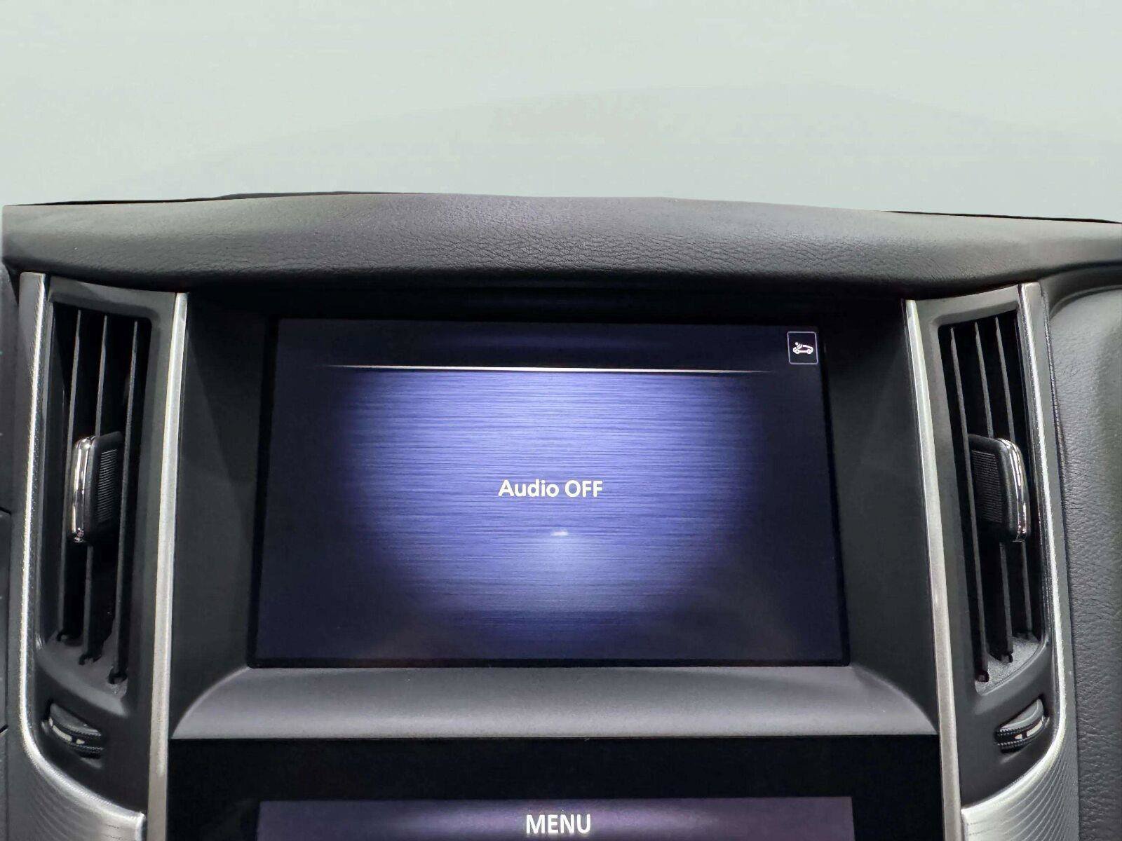 Used 2022 INFINITI Q50 Luxe w/ Cargo Package AWD/4WD image 42