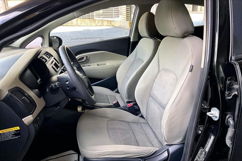 Used 2015 Kia Rio LX w/ Power Package FWD image 14