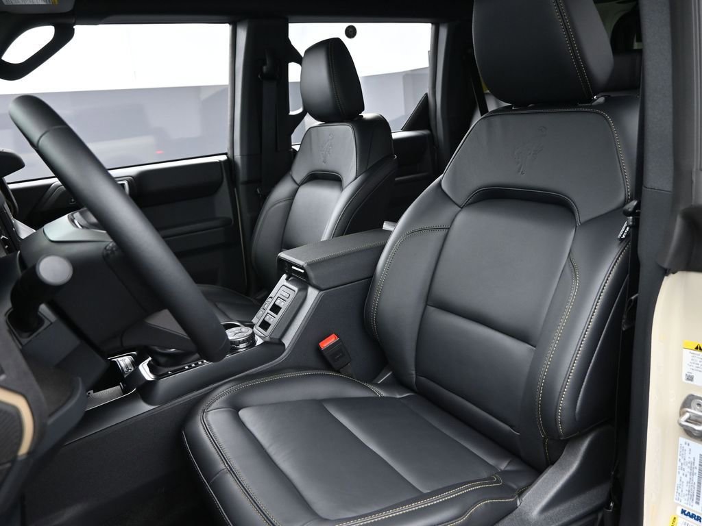 New 2026 Ford Bronco Badlands w/ Sasquatch Package image 24