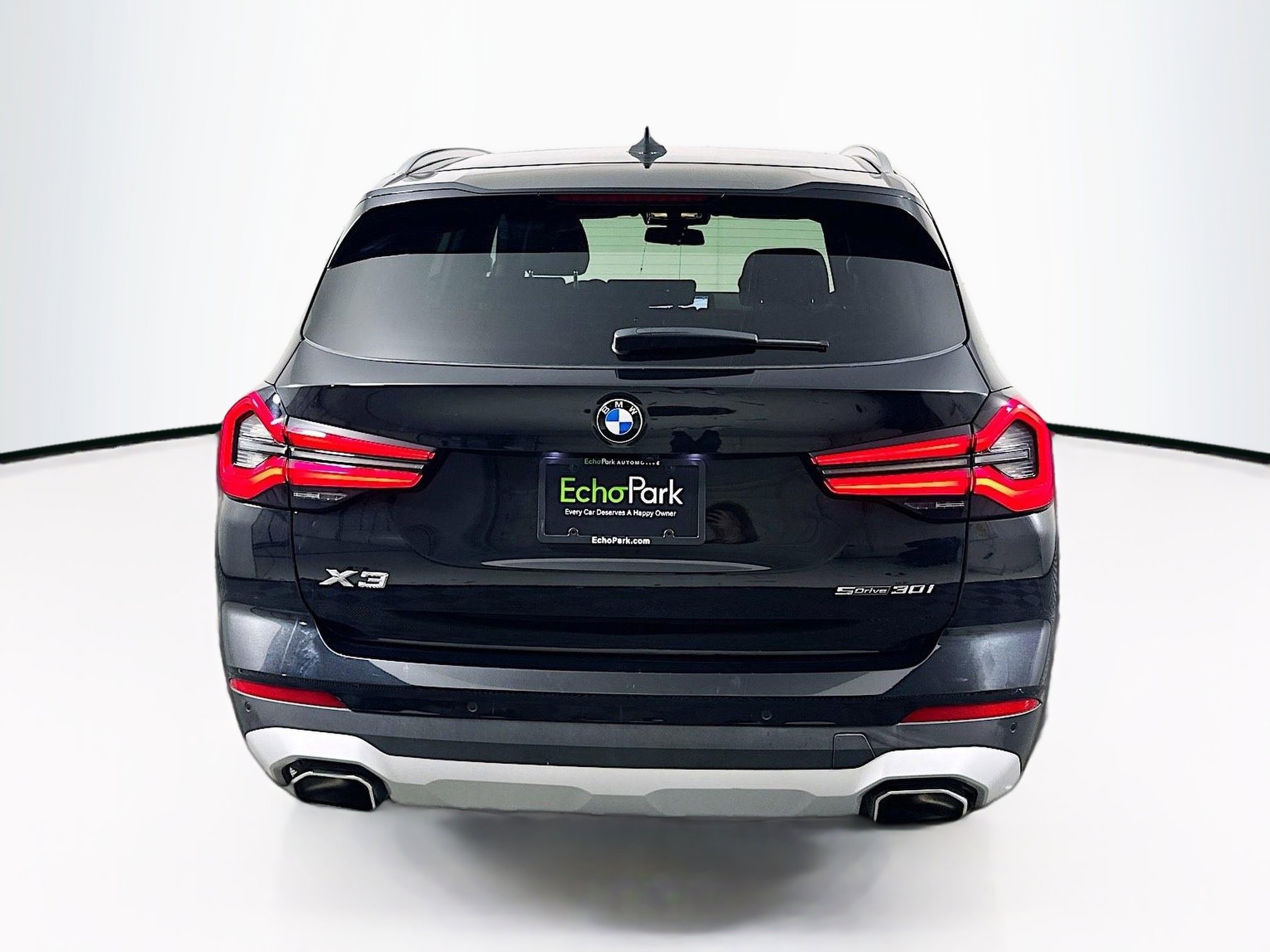 Used 2024 BMW X3 sDrive30i image 7