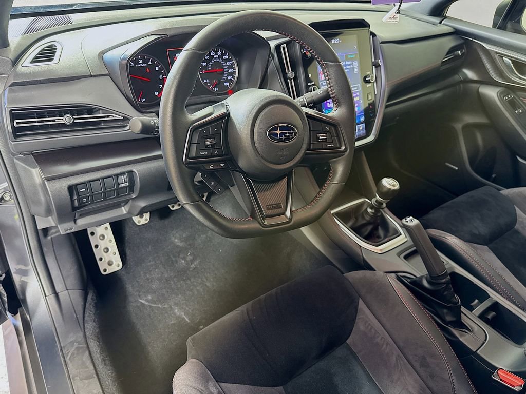 Used 2022 Subaru WRX Limited image 9