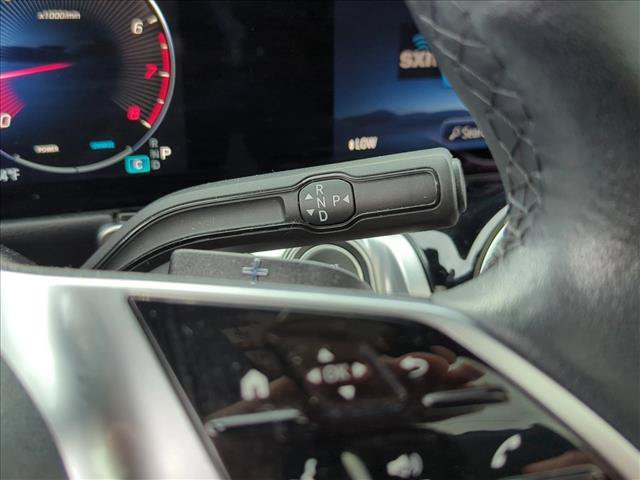 Certified 2024 Mercedes-Benz GLB 250 image 12