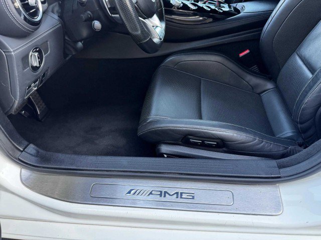 Used 2018 Mercedes-Benz AMG GT Roadster image 18