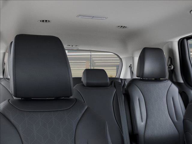 Used 2026 Kia Carnival EX image 27