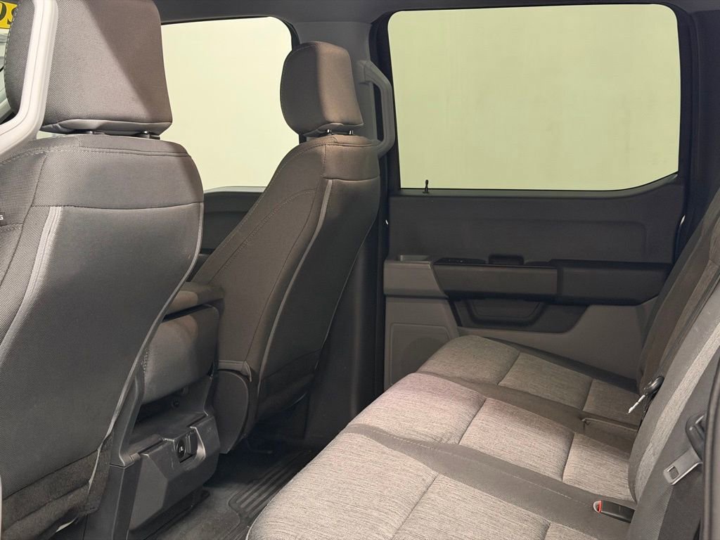 Used 2024 Ford F250 XL w/ XL Off-Road Package image 31