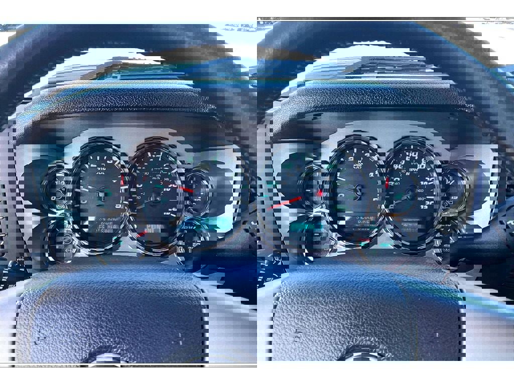 Used 2013 Chevrolet Silverado 3500 LT image 22