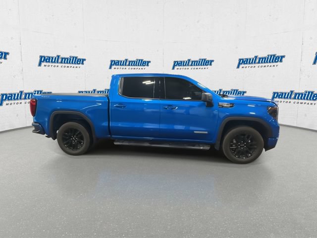 Used 2024 GMC Sierra 1500 Elevation AWD/4WD image 12