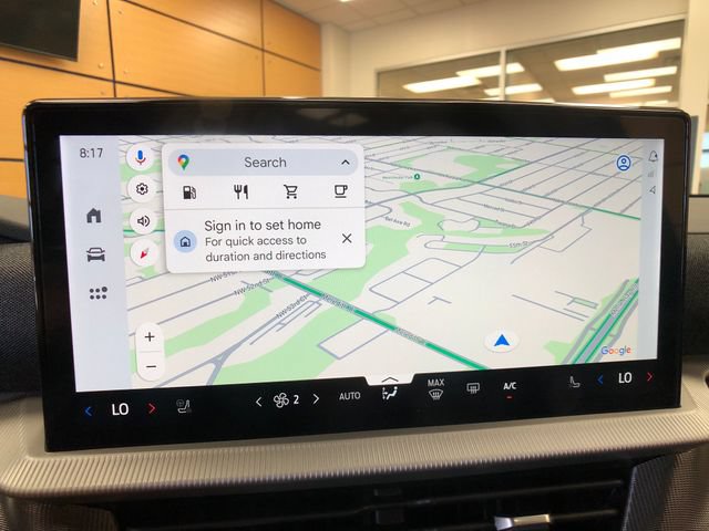 New 2026 Ford Explorer ST-Line w/ ST-Line Street Pack AWD/4WD image 17