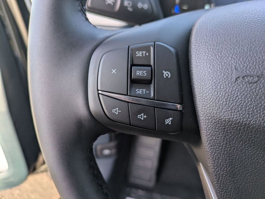 New 2026 Ford Maverick XLT w/ XLT Luxury Package AWD/4WD image 27