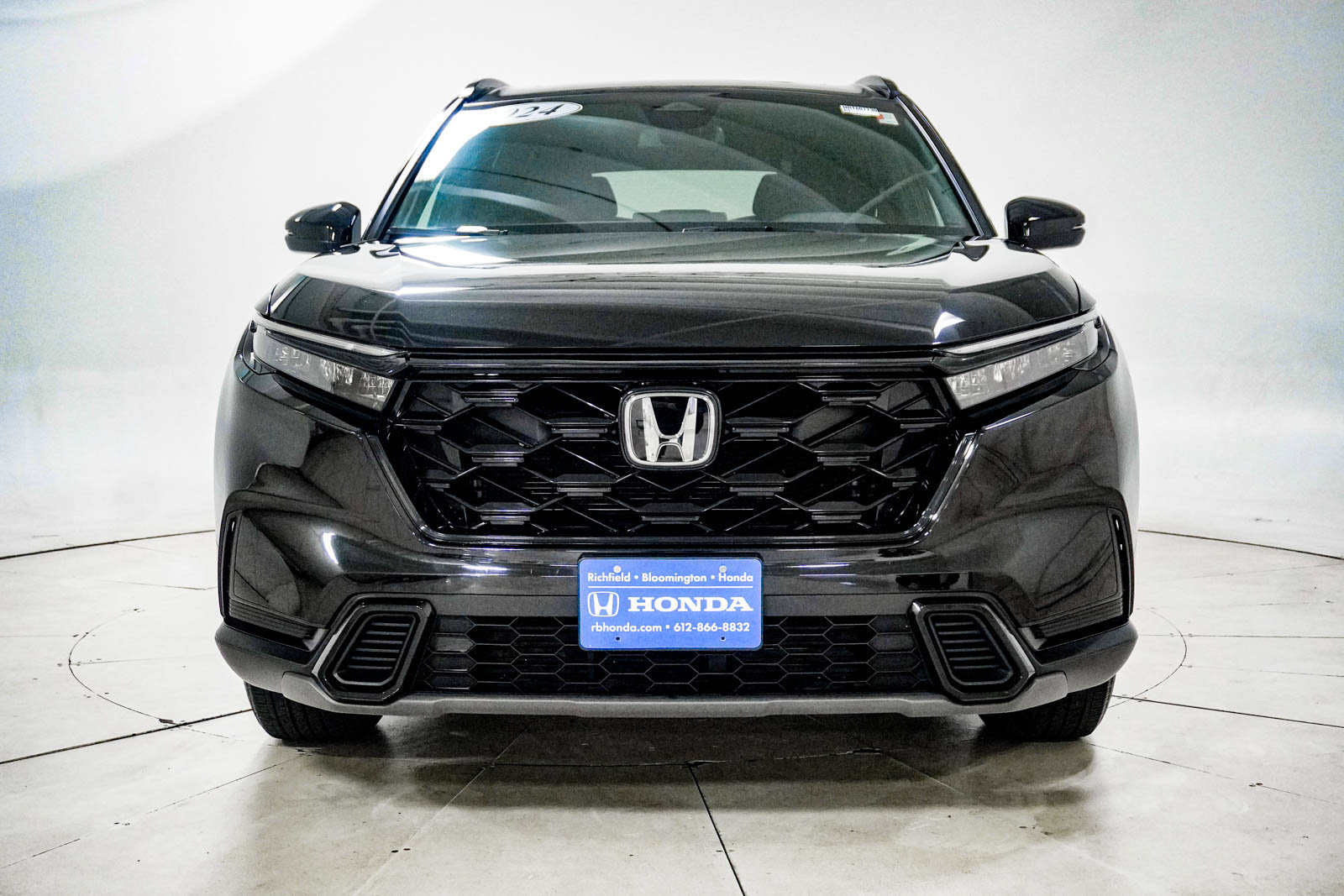 Used 2024 Honda CR-V Sport image 14