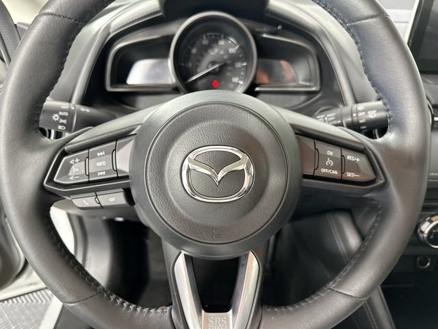 Used 2019 MAZDA CX-3 Touring AWD/4WD image 18