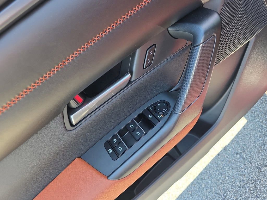 New 2025 MAZDA CX-50 AWD 2.5 Turbo w/ Accent Package image 20