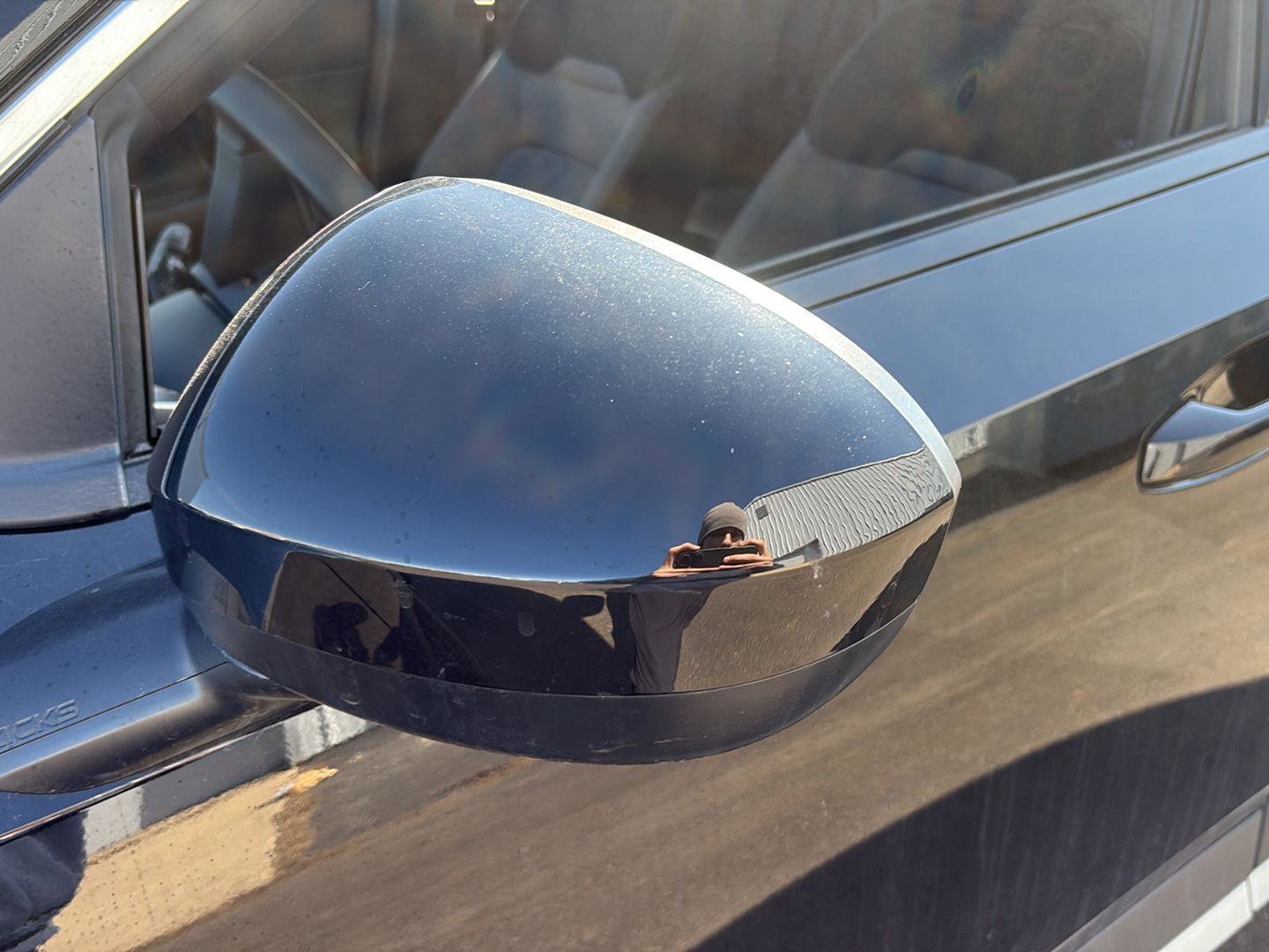 New 2026 Nissan Kicks SV w/ Cold Weather Package image 9