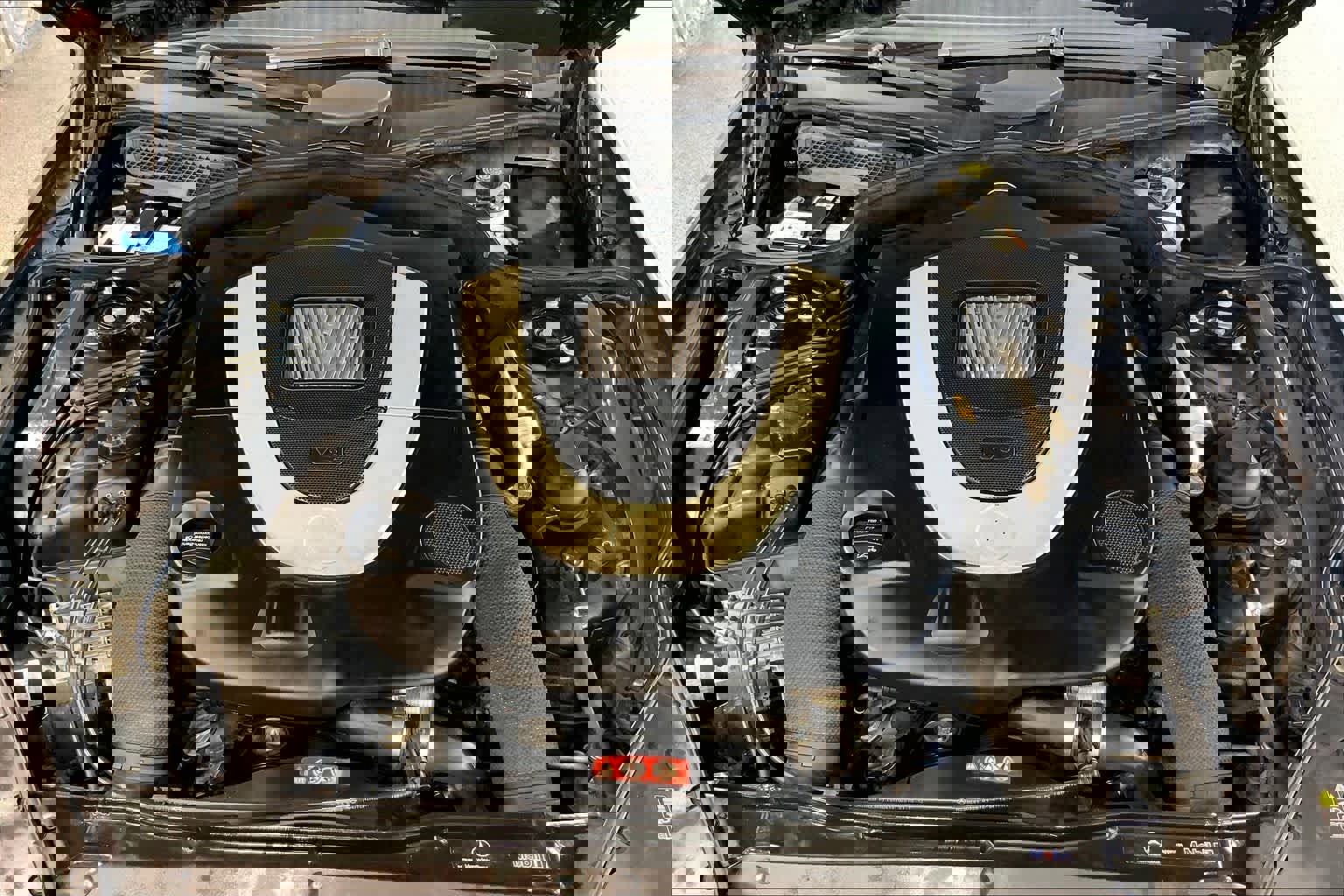 Used 2012 Mercedes-Benz SL 550 image 26