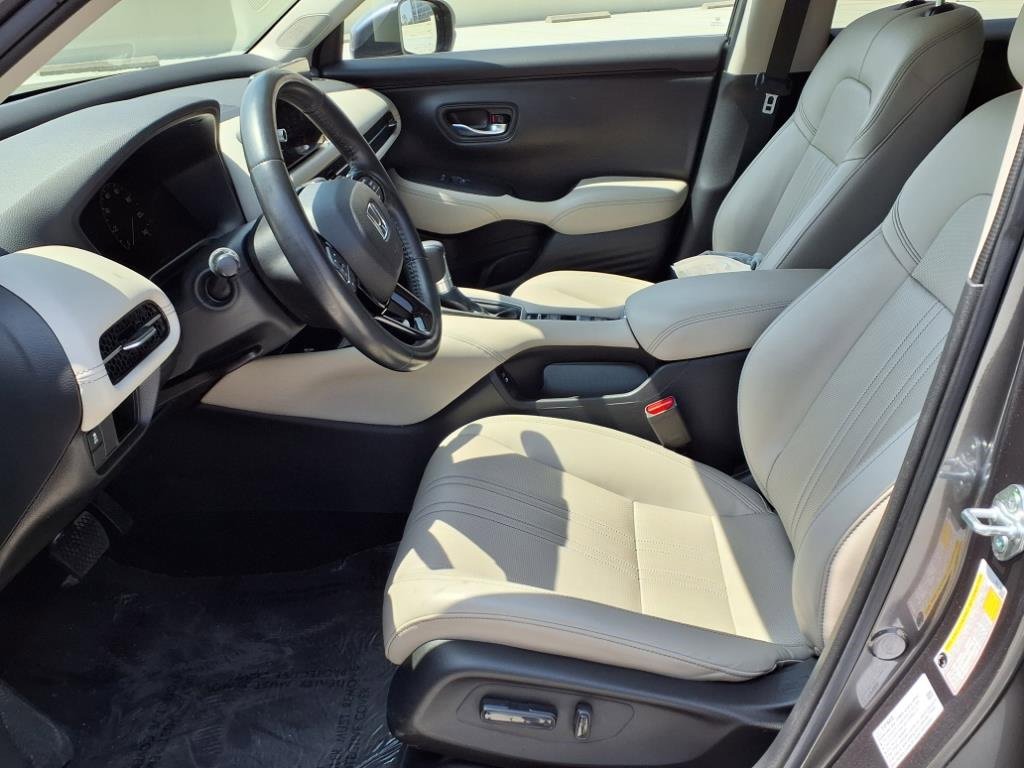 Used 2024 Honda HR-V EX-L image 13