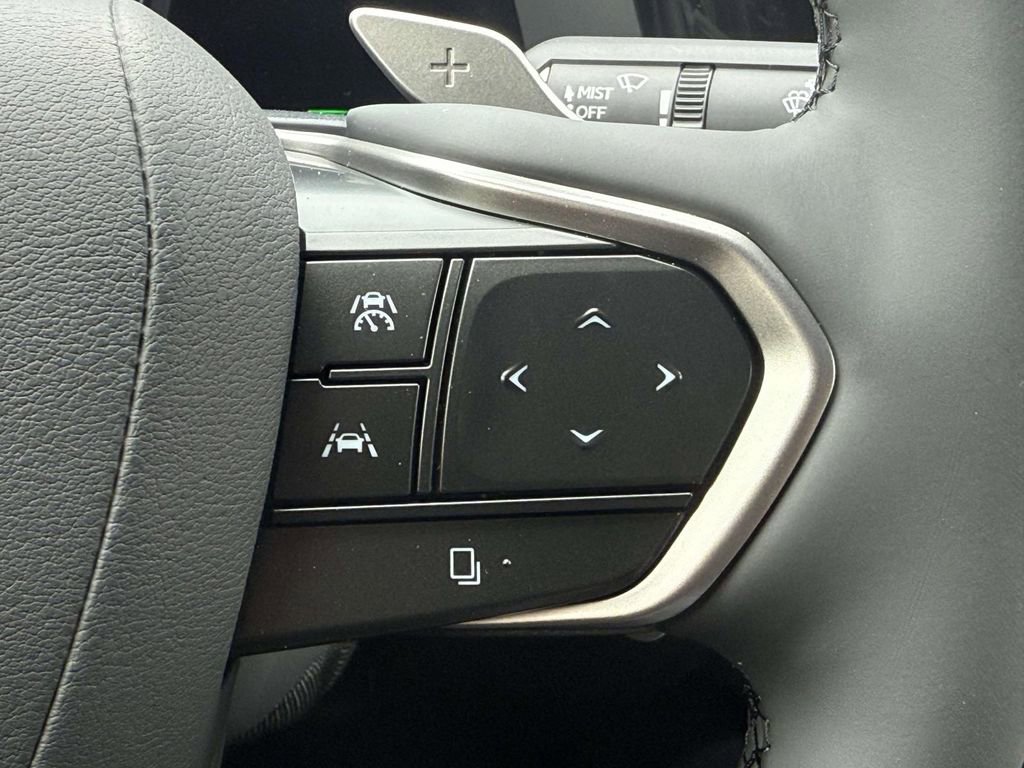 New 2026 Lexus RZ 450e Premium image 17