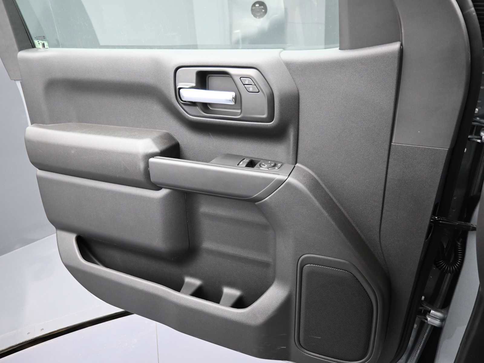 New 2026 GMC Sierra 1500 Pro w/ Pro Value Package image 11