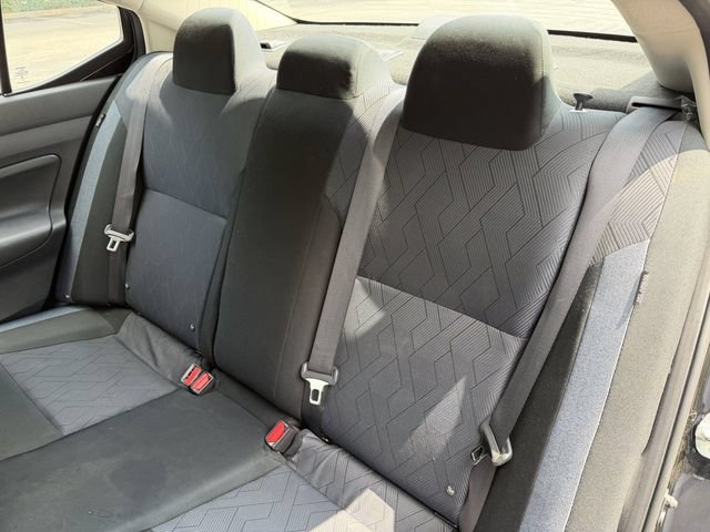 Used 2024 Nissan Versa SV FWD image 22